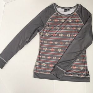 Aztec Sweater